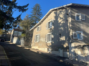 La maison perchée